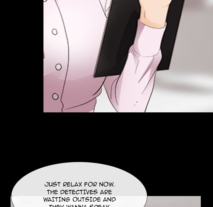 The Snow Chapter 0 - Prologue image 22