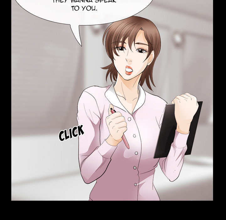 The Snow Chapter 0 - Prologue image 23