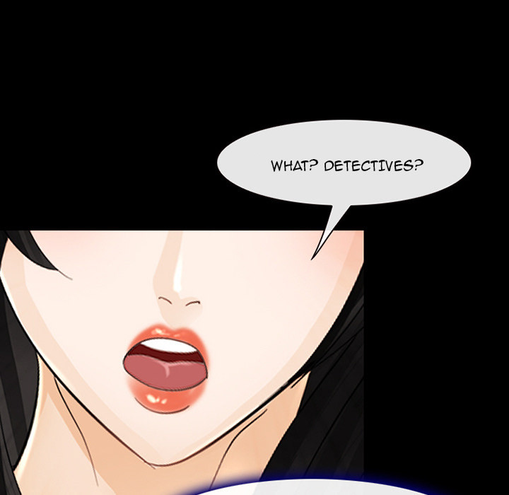 The Snow Chapter 0 - Prologue image 24
