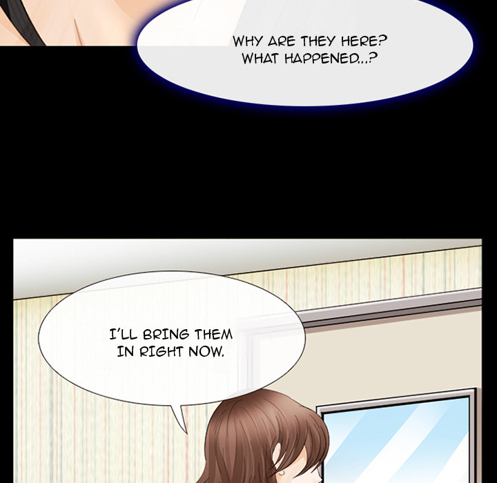 The Snow Chapter 0 - Prologue image 25