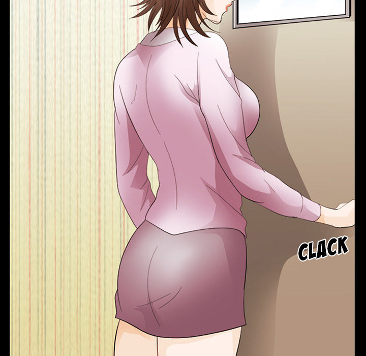 The Snow Chapter 0 - Prologue image 26