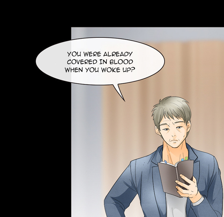 The Snow Chapter 0 - Prologue image 29