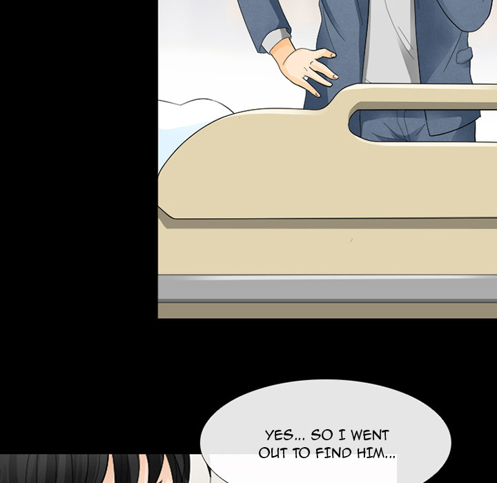 The Snow Chapter 0 - Prologue image 30