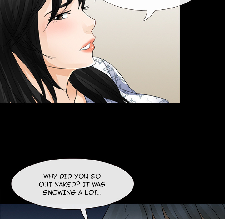 The Snow Chapter 0 - Prologue image 31