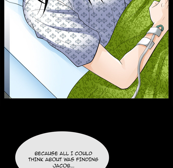 The Snow Chapter 0 - Prologue image 34