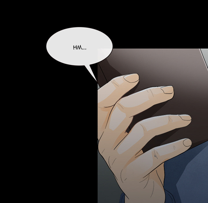 The Snow Chapter 0 - Prologue image 36