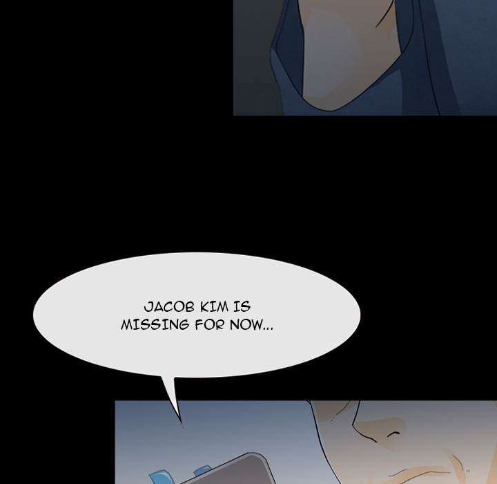 The Snow Chapter 0 - Prologue image 37