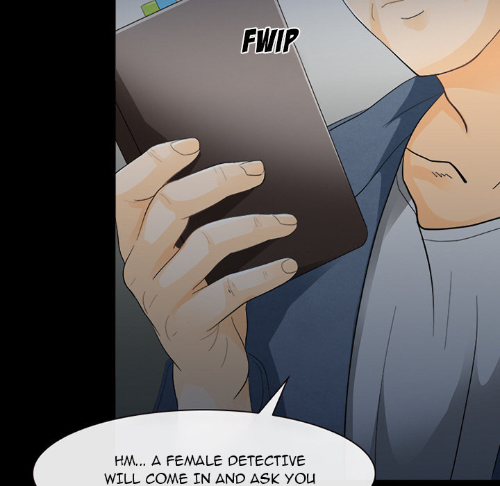 The Snow Chapter 0 - Prologue image 38