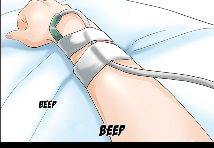 The Snow Chapter 0 - Prologue image 3