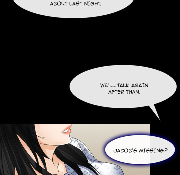 The Snow Chapter 0 - Prologue image 39