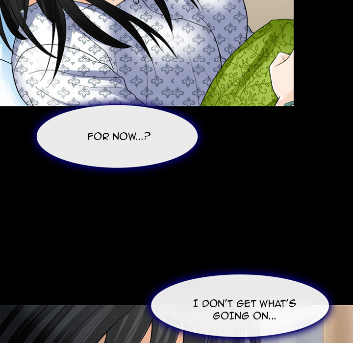 The Snow Chapter 0 - Prologue image 40