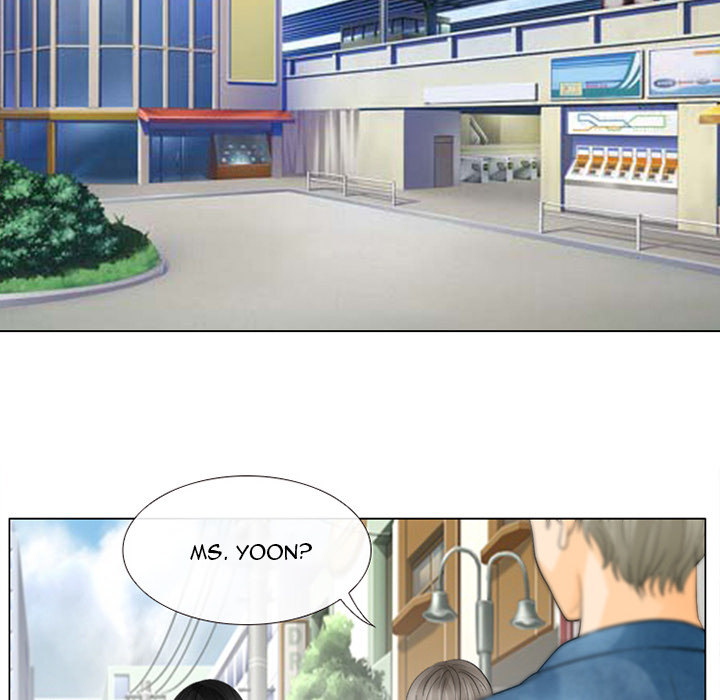 The Snow Chapter 0 - Prologue image 44