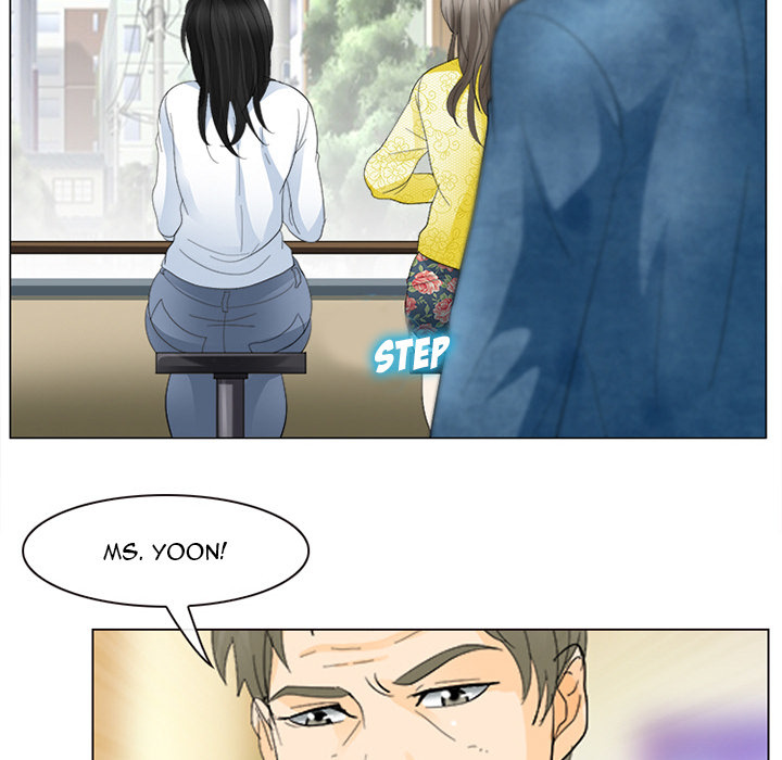 The Snow Chapter 0 - Prologue image 45