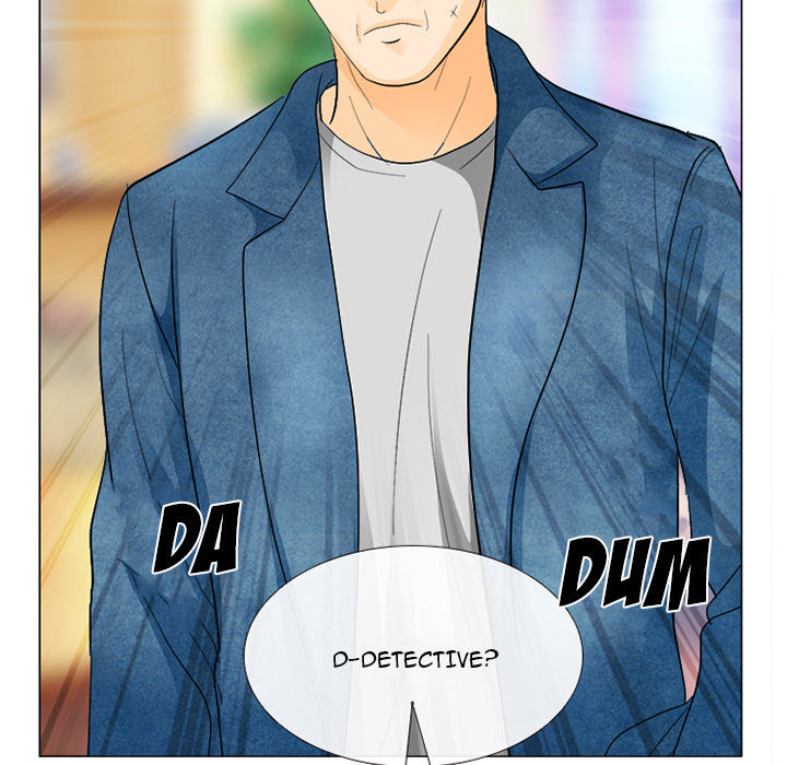 The Snow Chapter 0 - Prologue image 47