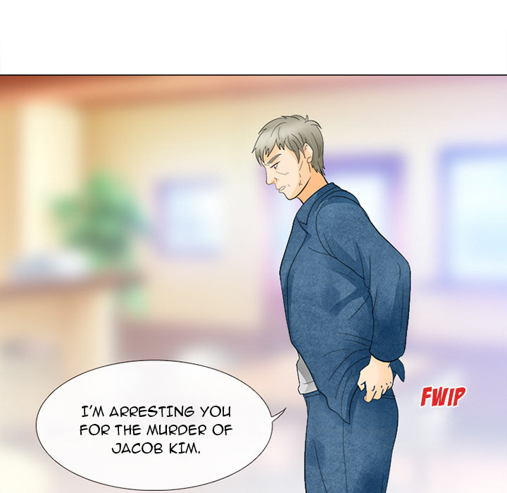 The Snow Chapter 0 - Prologue image 51