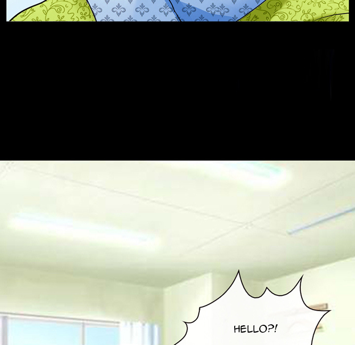 The Snow Chapter 0 - Prologue image 8