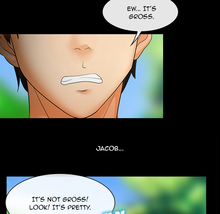 The Snow Chapter 1 image 101
