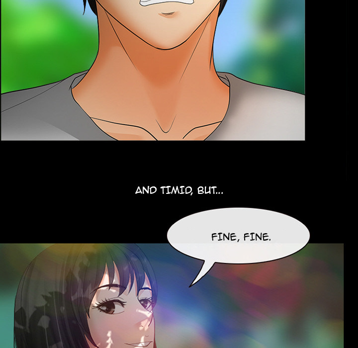 The Snow Chapter 1 image 104