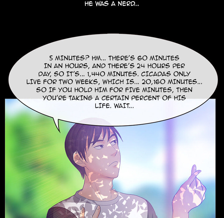 The Snow Chapter 1 image 108