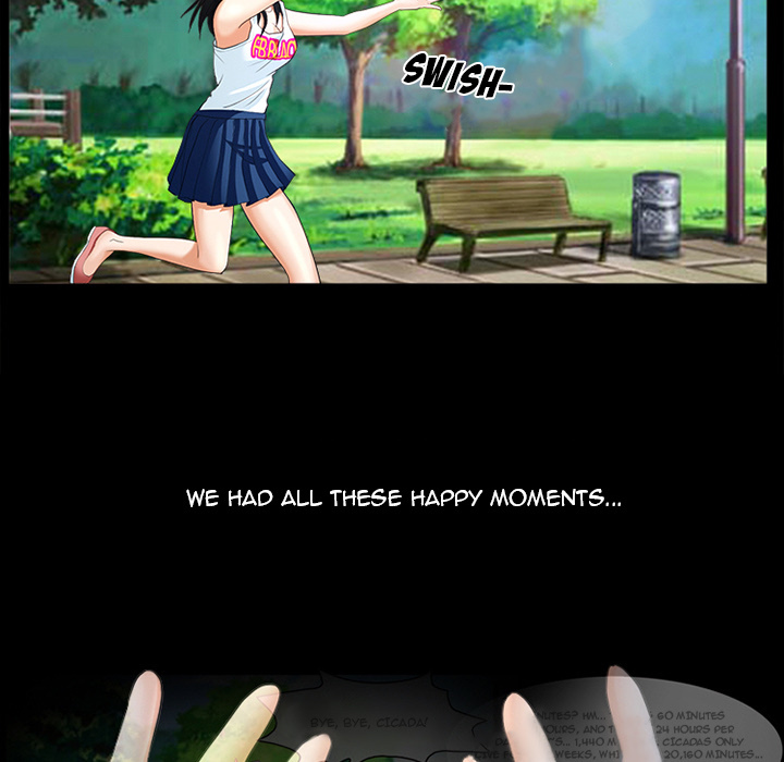 The Snow Chapter 1 image 113