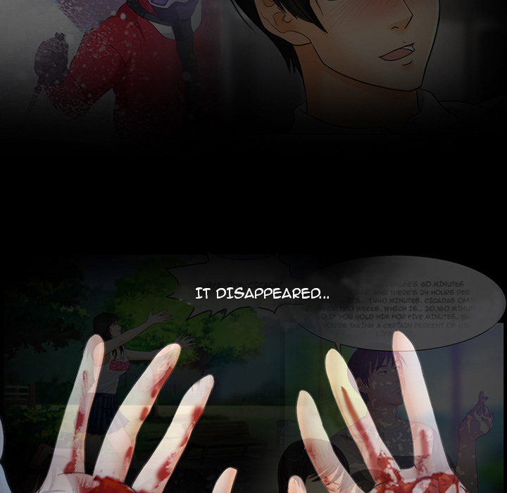 The Snow Chapter 1 image 115