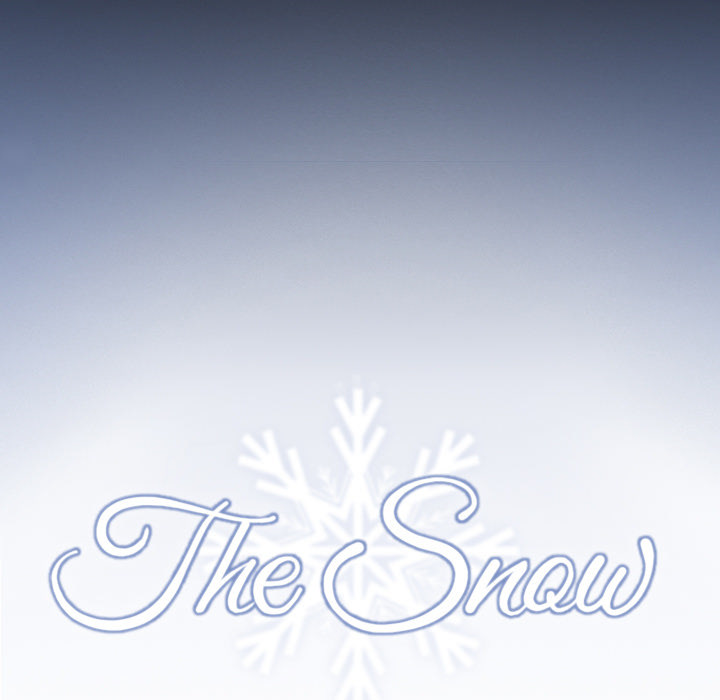 The Snow Chapter 1 image 13