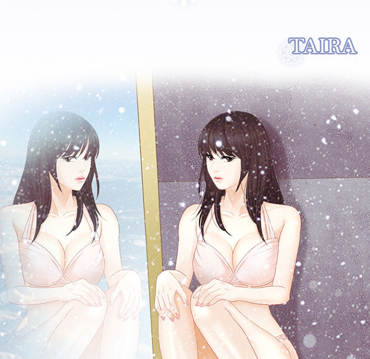 The Snow Chapter 1 image 14
