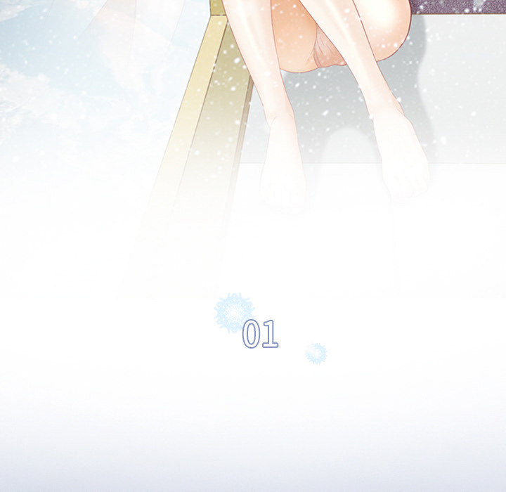 The Snow Chapter 1 image 15