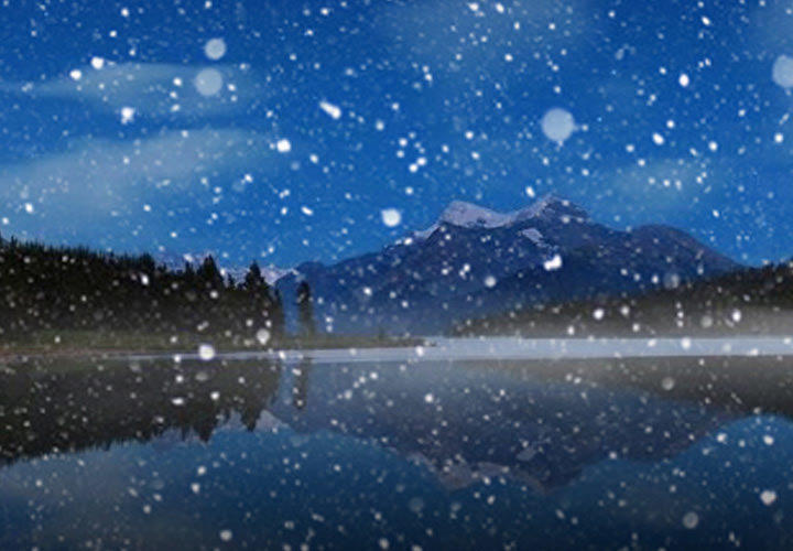 The Snow Chapter 1 image 2