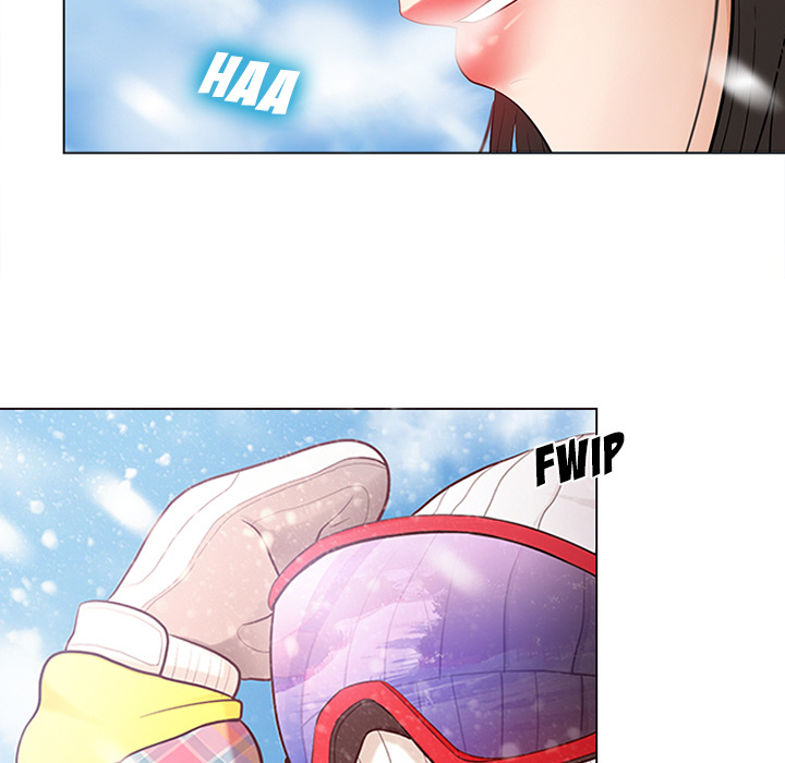 The Snow Chapter 1 image 40