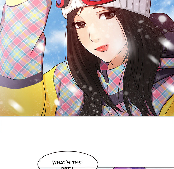 The Snow Chapter 1 image 42