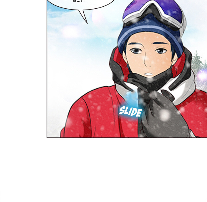 The Snow Chapter 1 image 43