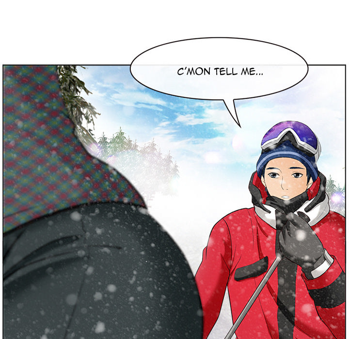 The Snow Chapter 1 image 45
