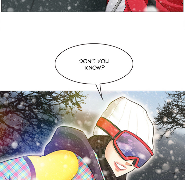 The Snow Chapter 1 image 46