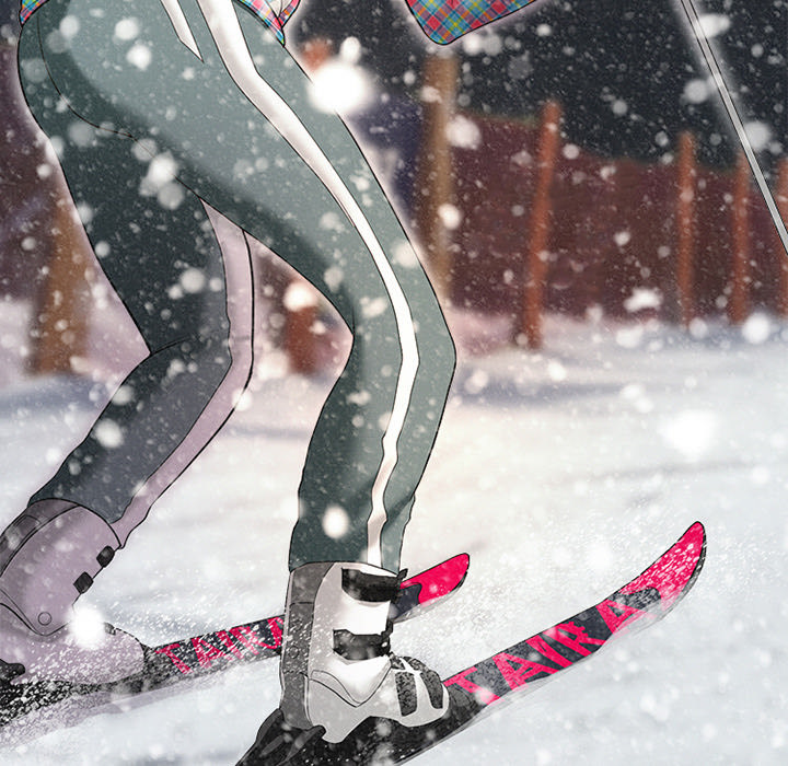 The Snow Chapter 1 image 49