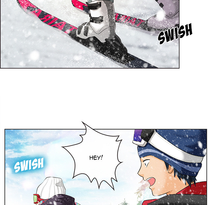 The Snow Chapter 1 image 51