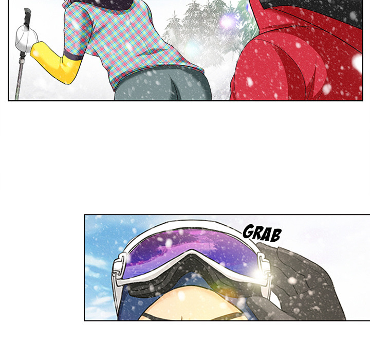 The Snow Chapter 1 image 52