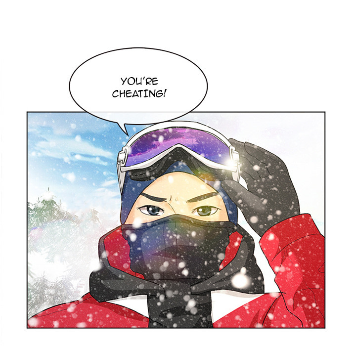The Snow Chapter 1 image 53