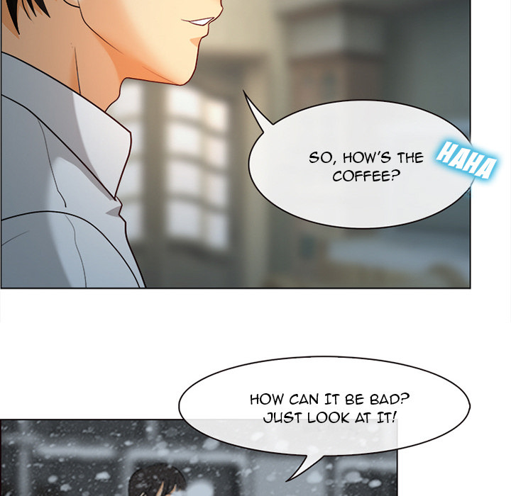 The Snow Chapter 1 image 75