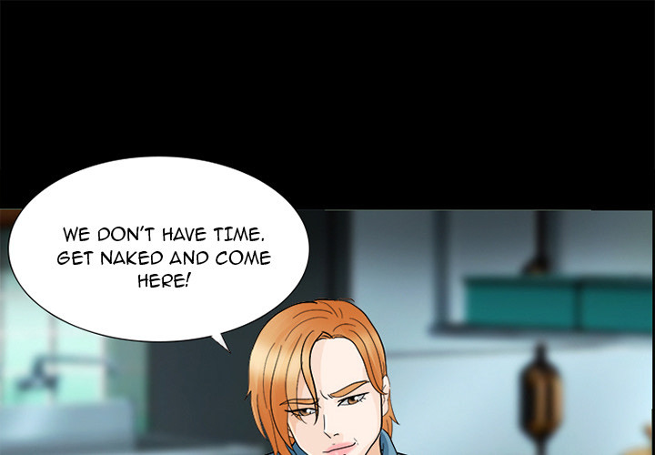 The Snow Chapter 10 image 0