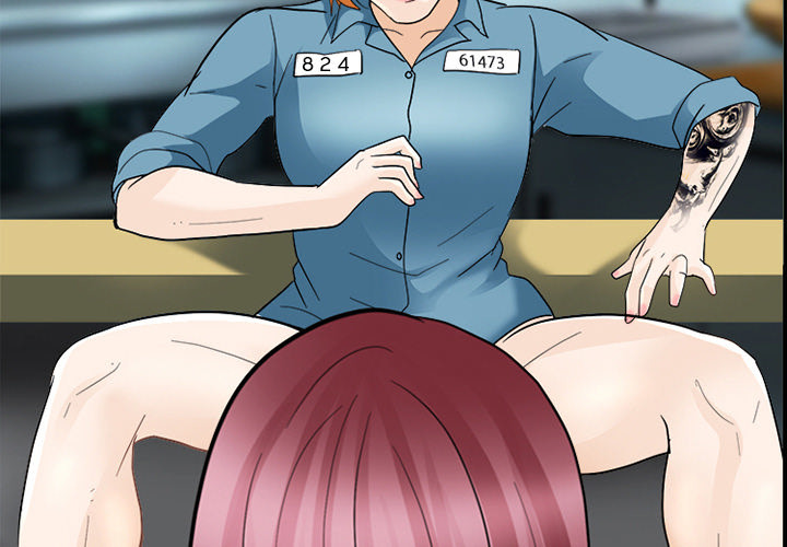 The Snow Chapter 10 image 1