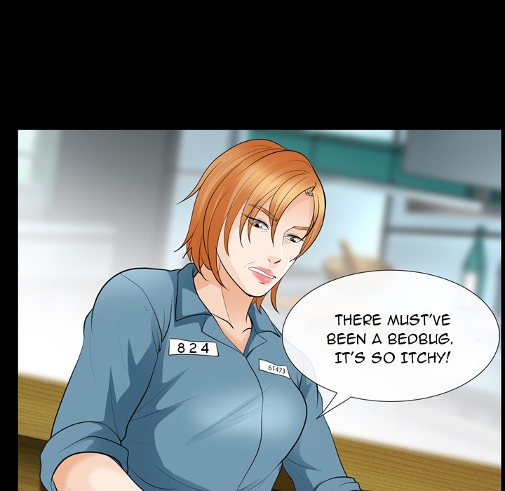 The Snow Chapter 10 image 23