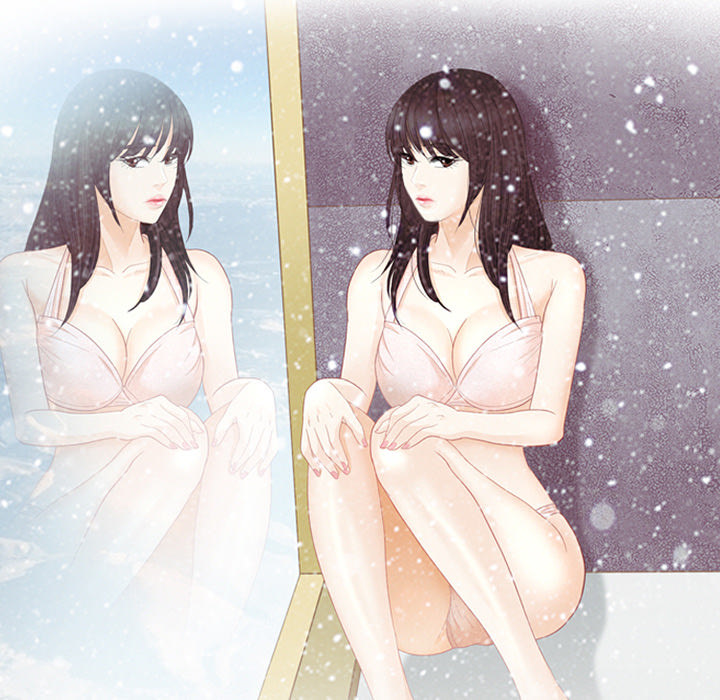 The Snow Chapter 12 image 9