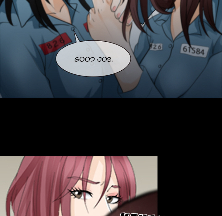 The Snow Chapter 12 image 31