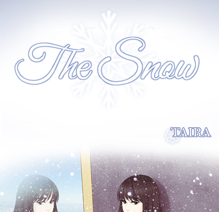 The Snow Chapter 14 image 8