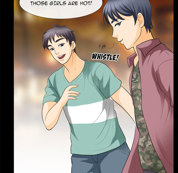 The Snow Chapter 15 image 99