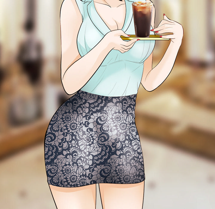 The Snow Chapter 15 image 20