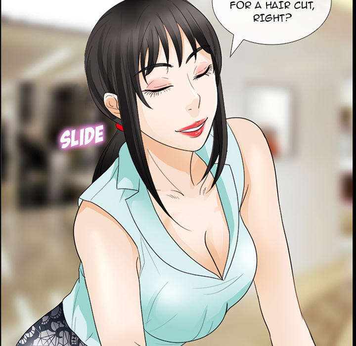 The Snow Chapter 15 image 26