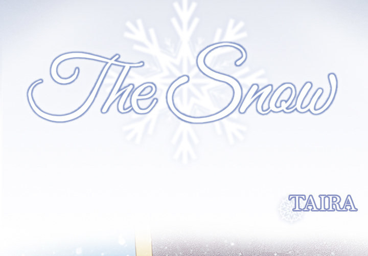The Snow Chapter 15 image 2