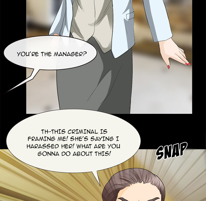 The Snow Chapter 15 image 69